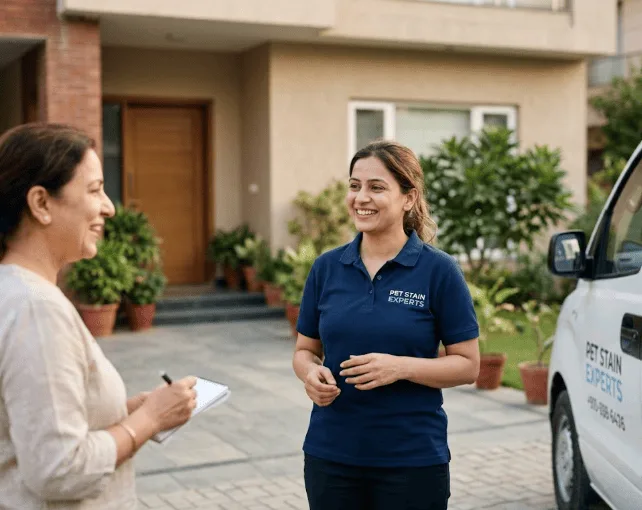 Pet Stain Carpet Cleaning Glenn, CA FAQs